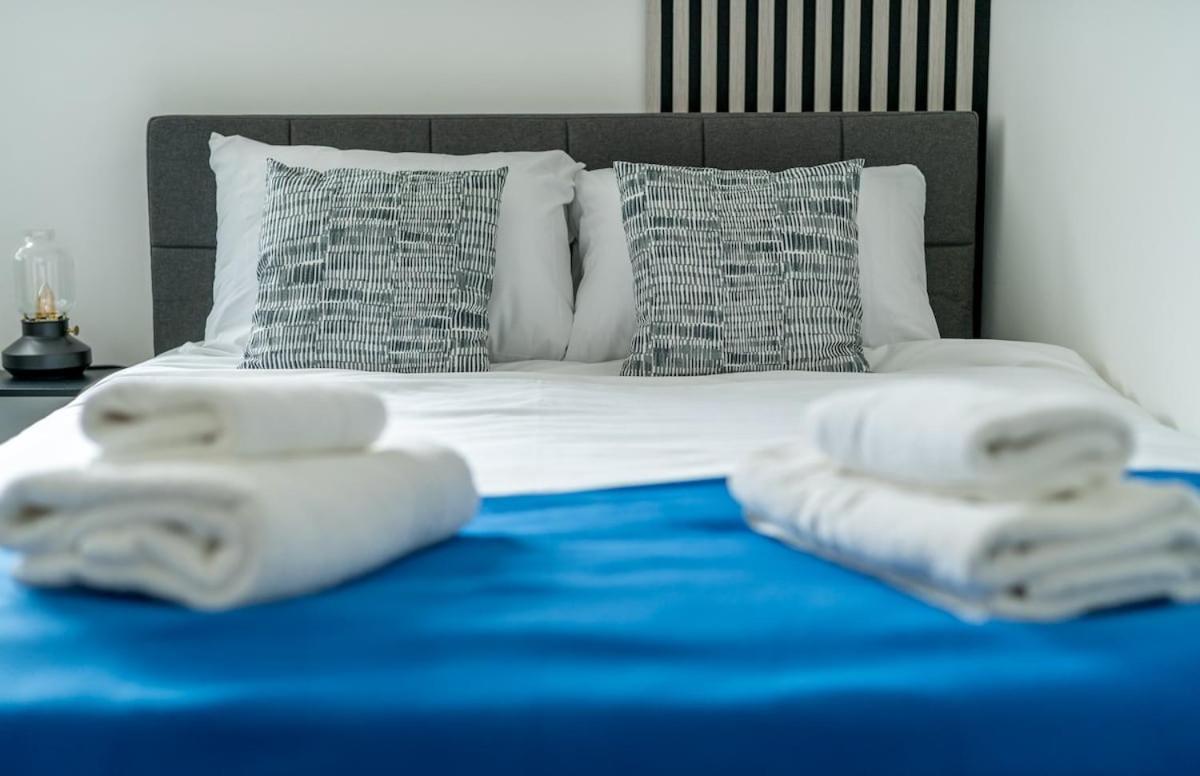 Appartamento Harlesden, - Stylish Two-bedroom