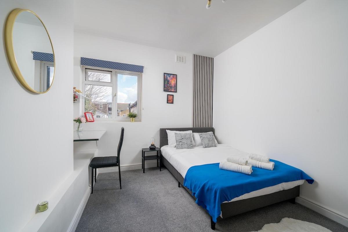 Appartamento Harlesden, - Stylish Two-bedroom *