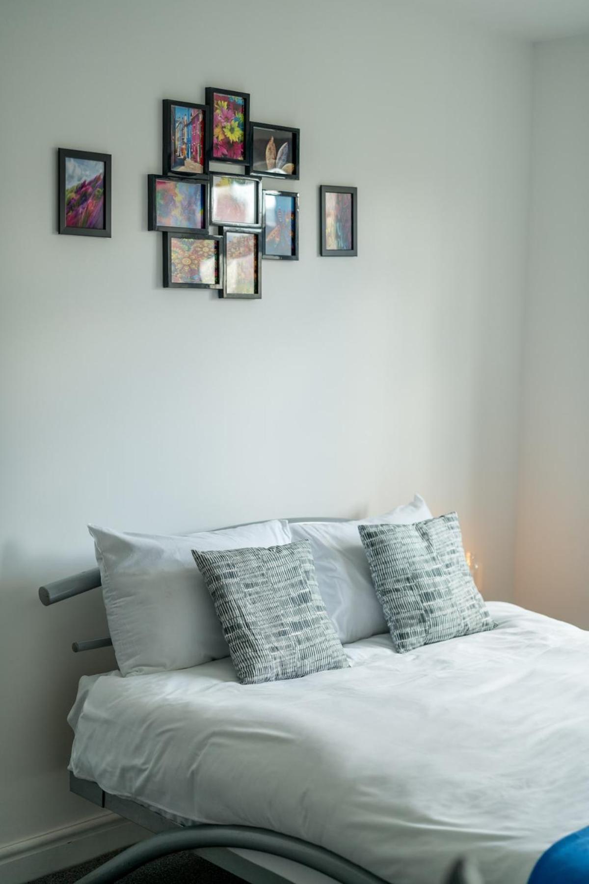 Harlesden, - Stylish Two-bedroom Appartamento Londra