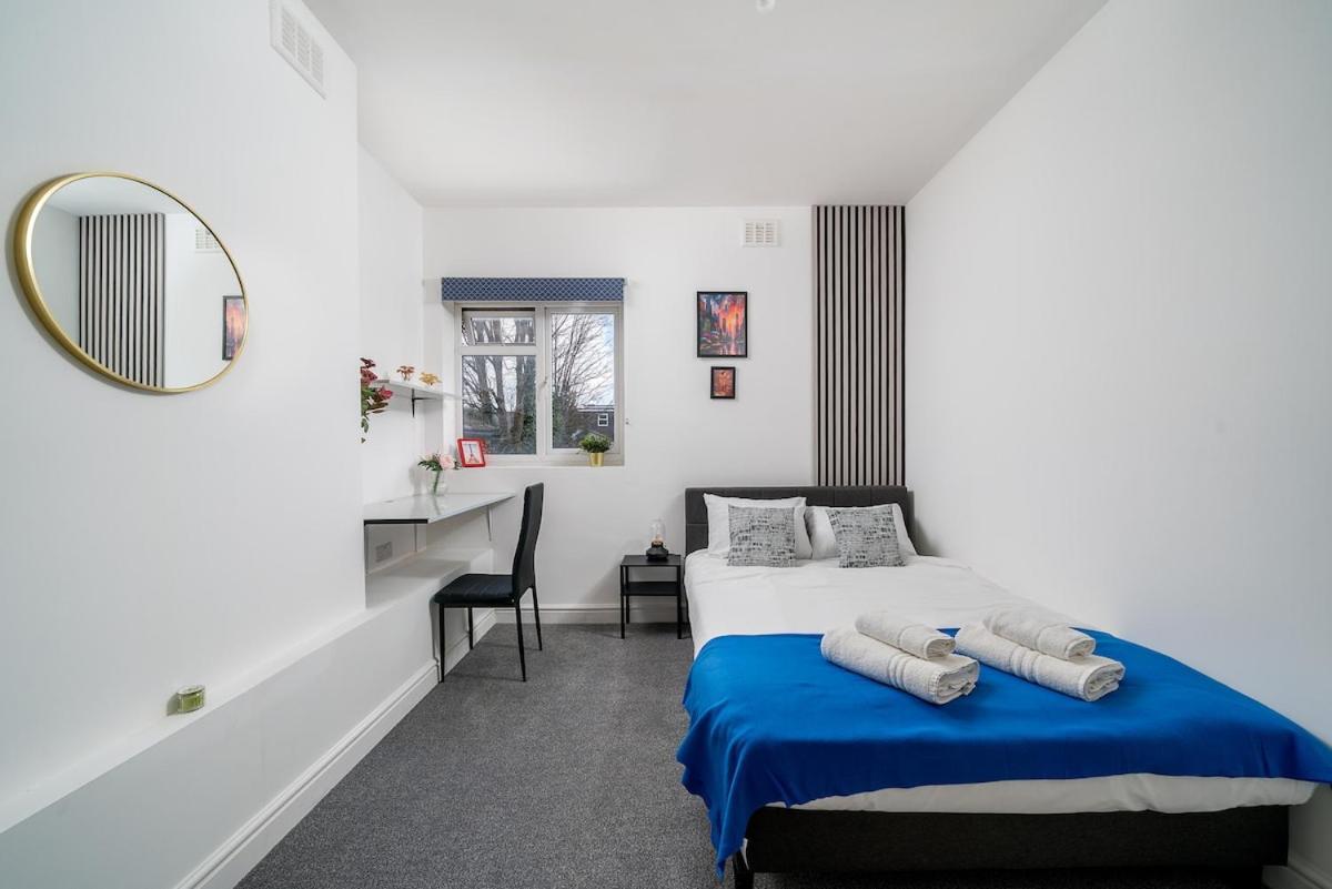 Appartamento Harlesden, - Stylish Two-bedroom Londra