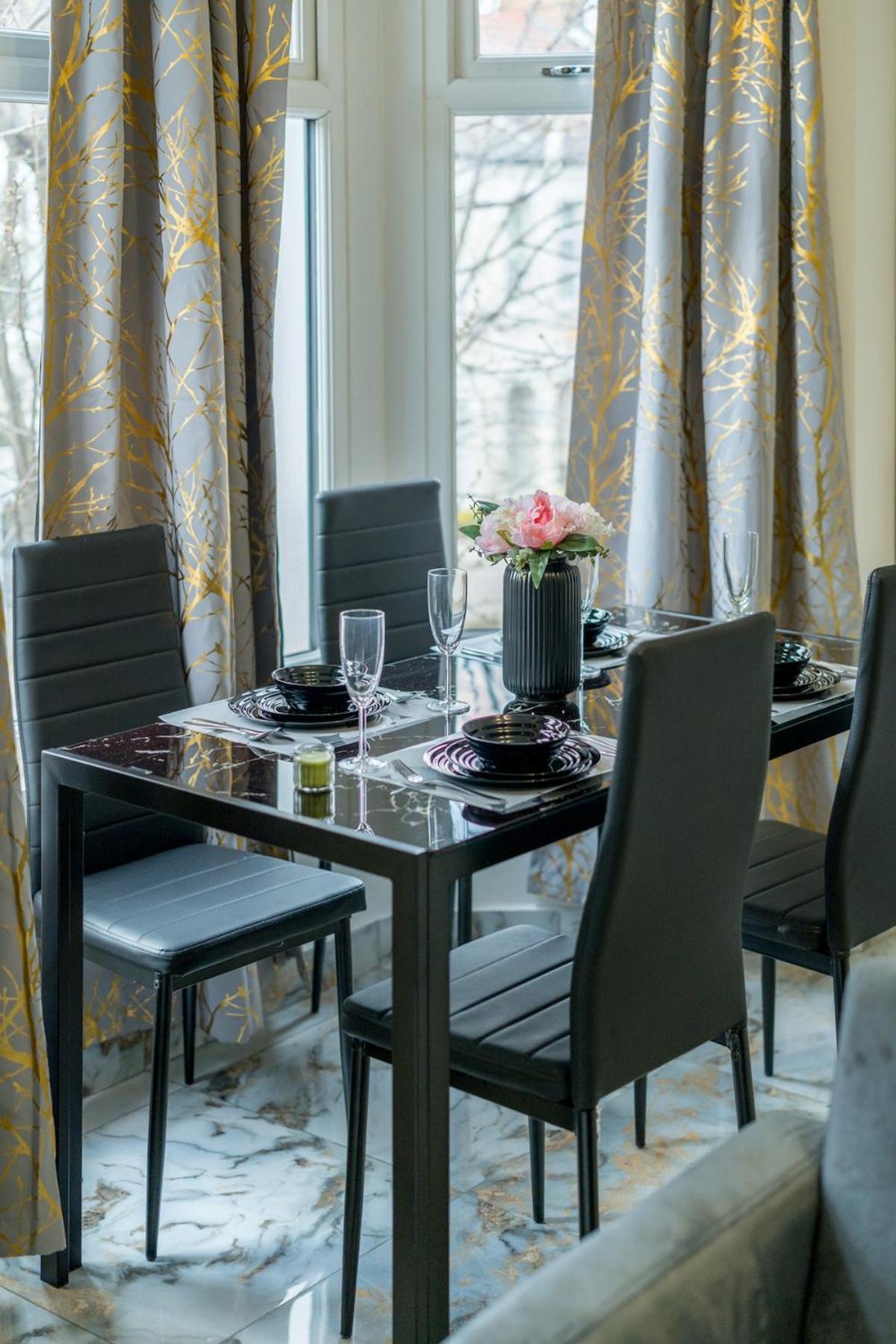 Harlesden, - Stylish Two-bedroom Appartamento Londra