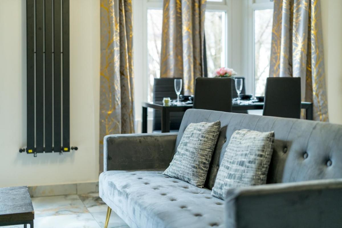 Appartamento Harlesden, - Stylish Two-bedroom