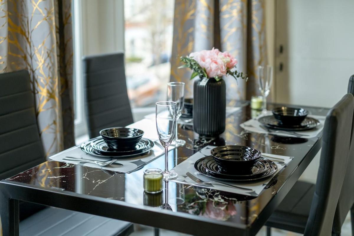 Appartamento Harlesden, - Stylish Two-bedroom *
